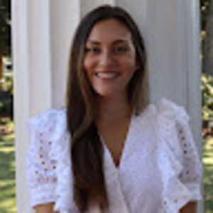 Meet your Posher, Caroline